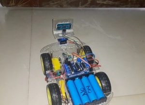 Arduino-Based Robotics Projects: From Beginner to Robotics Genius