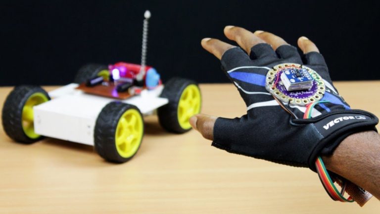 Arduino-Based Robotics Projects: From Beginner to Robotics Genius