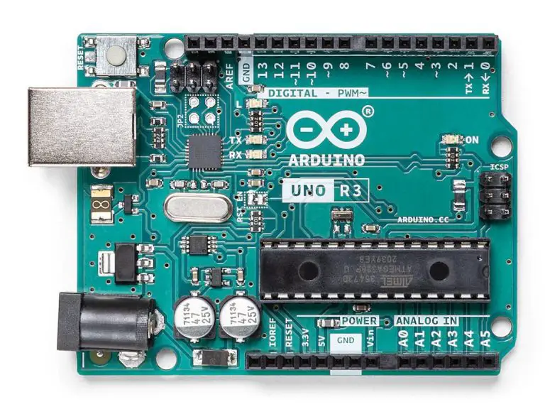 How To Control An LED With A Button and Arduino - Smartthings