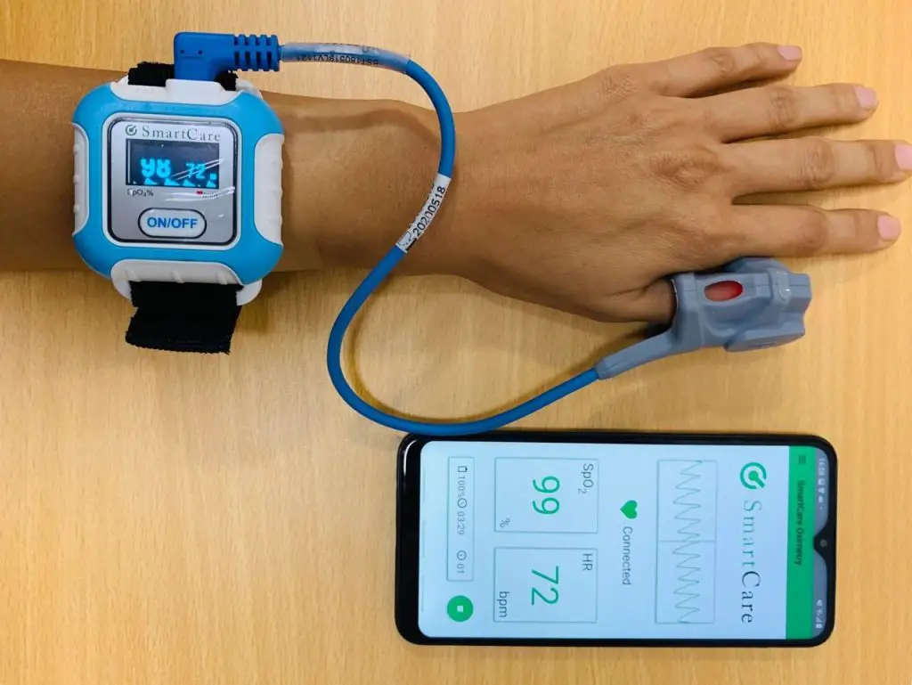 The Role of Wearable Tech in Remote Patient Monitoring