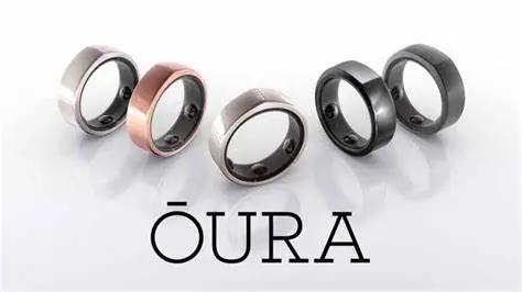 Oura Ring