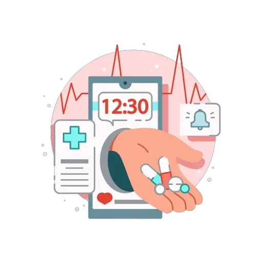 Medication and Health Reminders