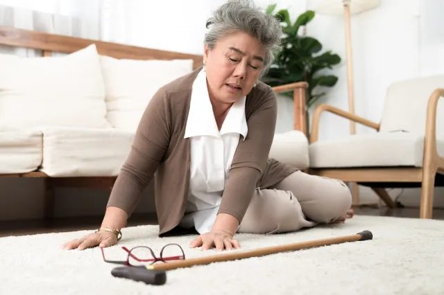 Safety and Emergency Assistance
