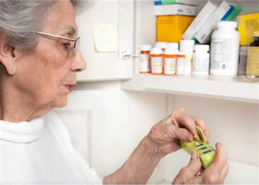 Medication Management
