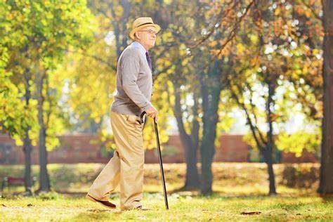 Preventing Wandering and Getting Lost