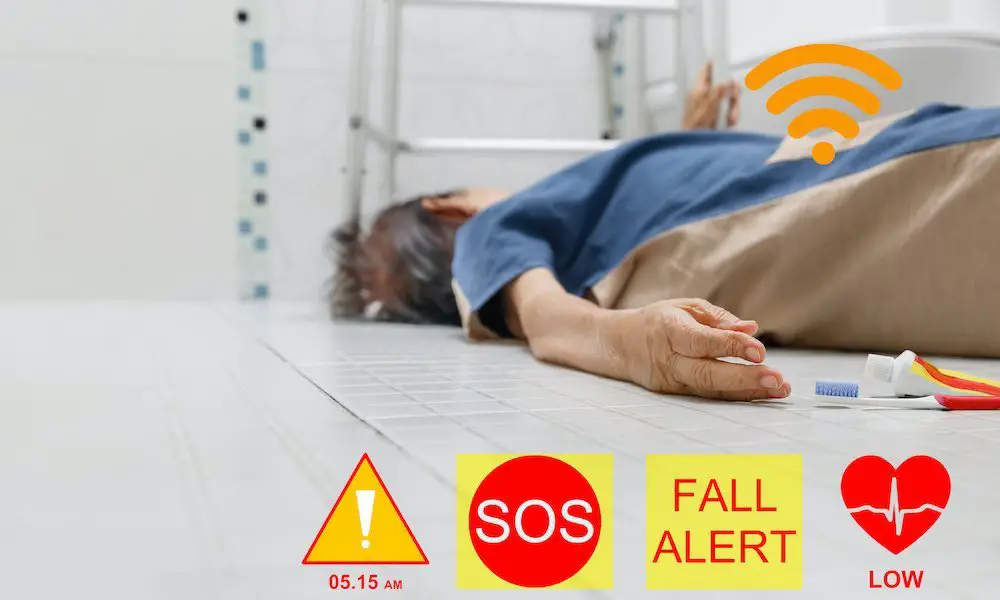 Emergency Alerts and Fall Detection