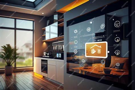 Integration with Smart Home Systems