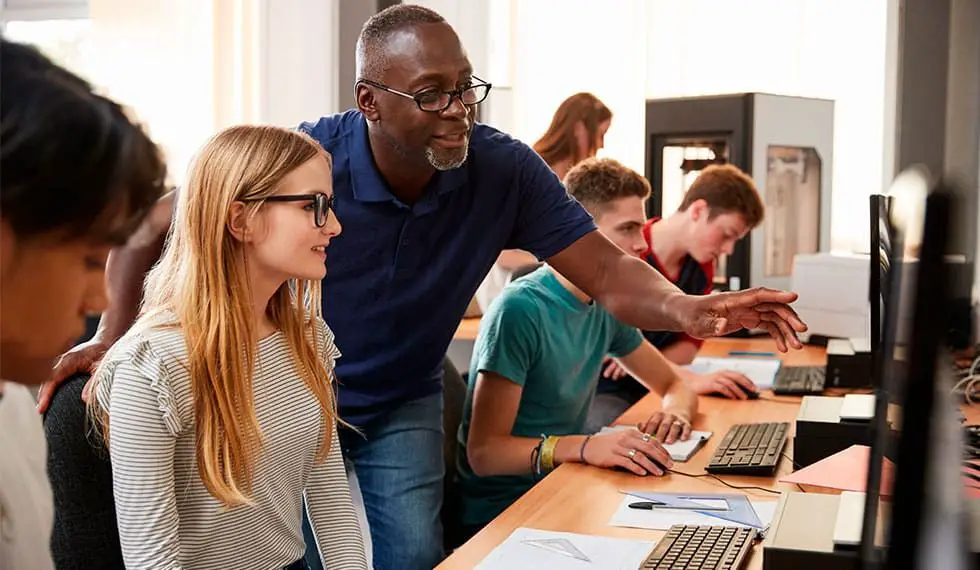 EdTech in the educational sector