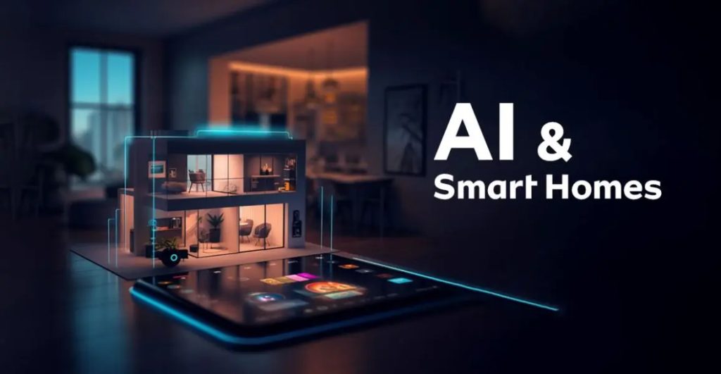 The Future of AI-Powered Assistants in Smart Homes