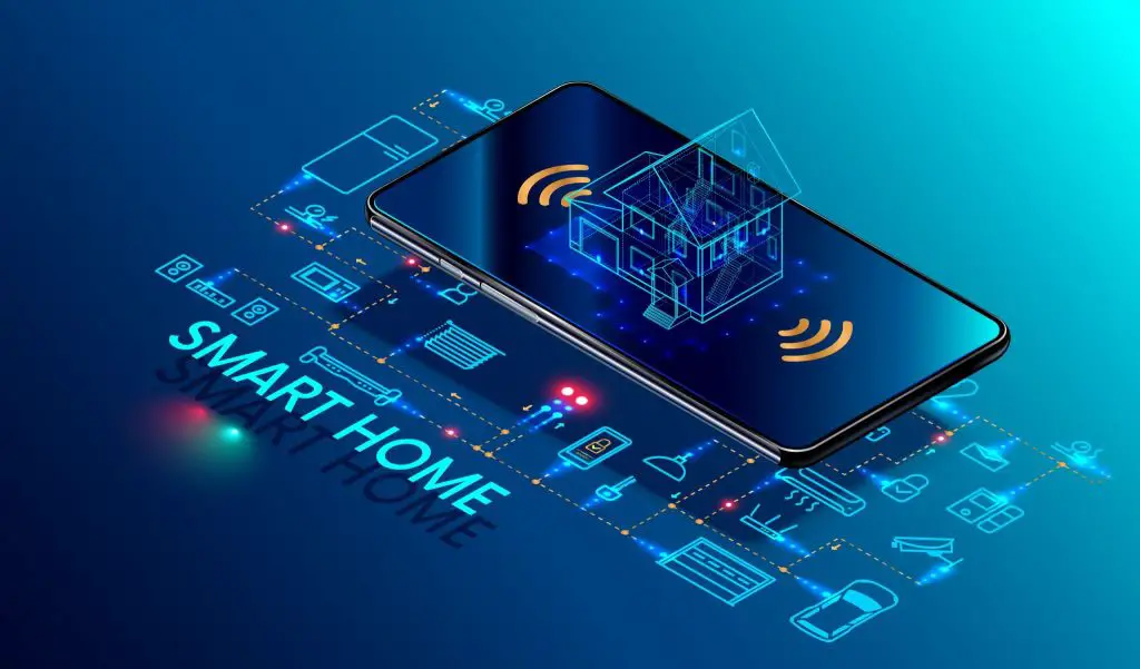 The Role of IoT in Modern Home Automation: What You Need to Know