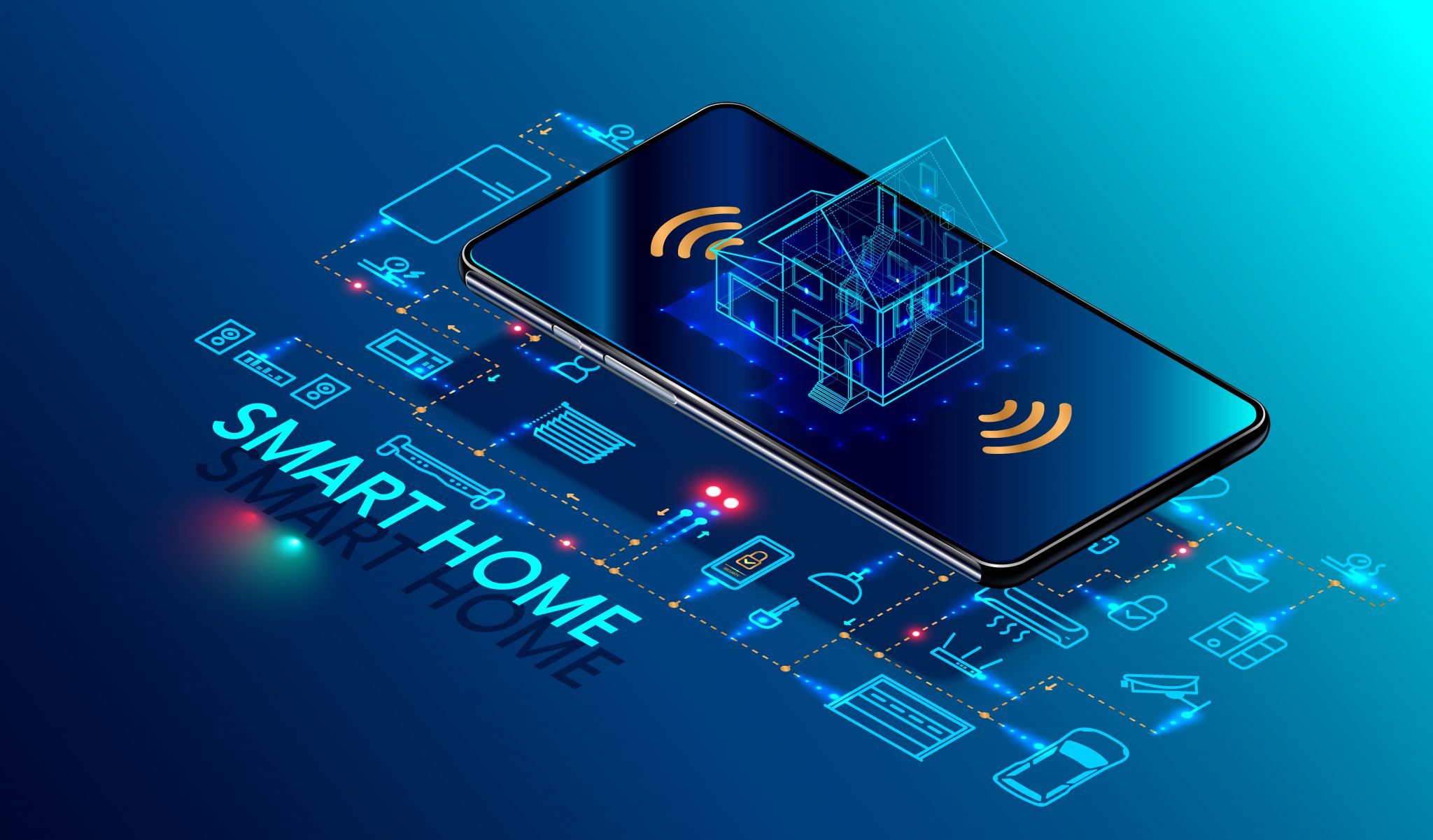 The Role of IoT in Modern Home Automation: What You Need to Know