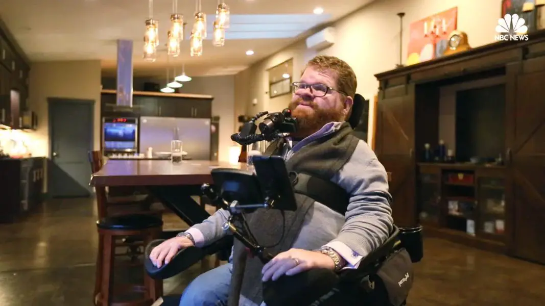 How Smart Homes Can Assist People with Disabilities