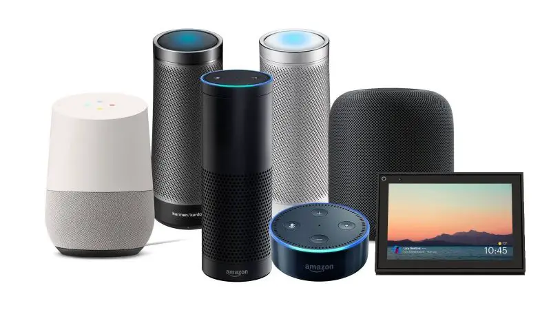 Voice-Activated Assistants