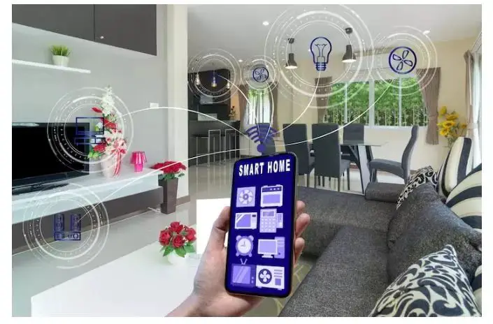 How Home Automation is Changing Real Estate and Property Value