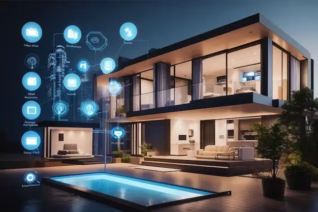 Why Smart Homes Attract Buyers