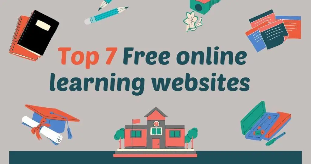 Top Free Online Learning Platforms