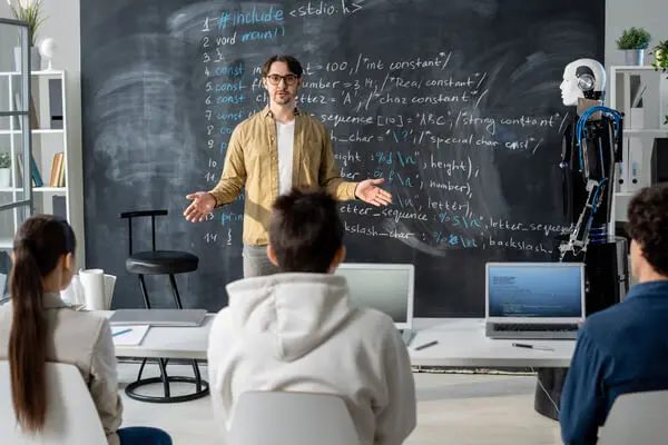 How AI is Transforming Online Learning and Personalized Education
