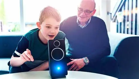 Voice-Controlled Smart Homes with Alexa and Google Assistant
