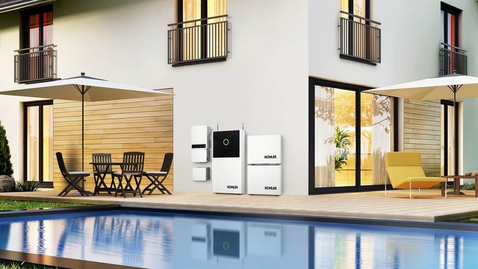 Smart Energy-Saving Solutions for Homeowners
