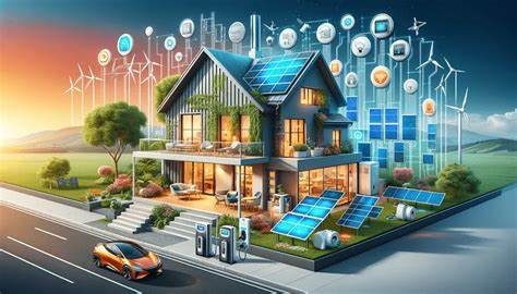 Benefits of Smart Energy-Saving Solutions