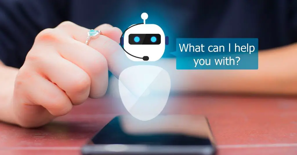 How AI-Powered Chatbots Are Changing Student Support Systems