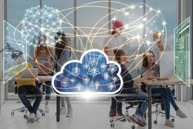 How Cloud Computing is Revolutionizing Education Accessibility