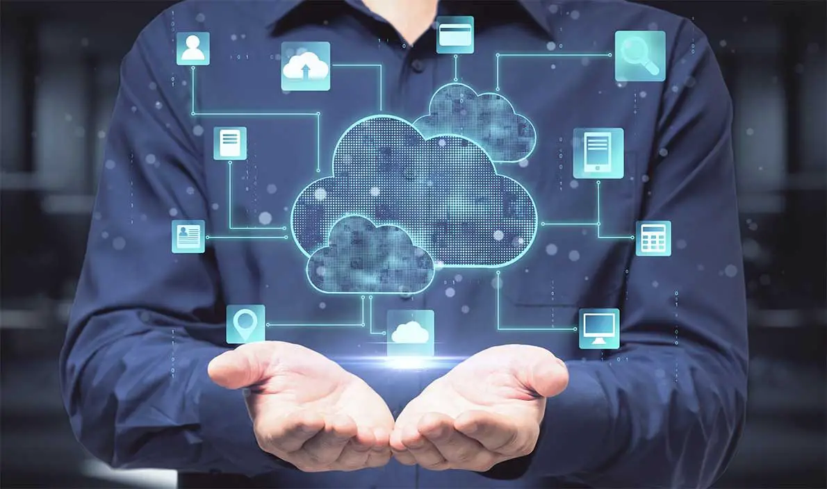 Cloud computing is transforming education by making learning more accessible, flexible, and cost-effective.