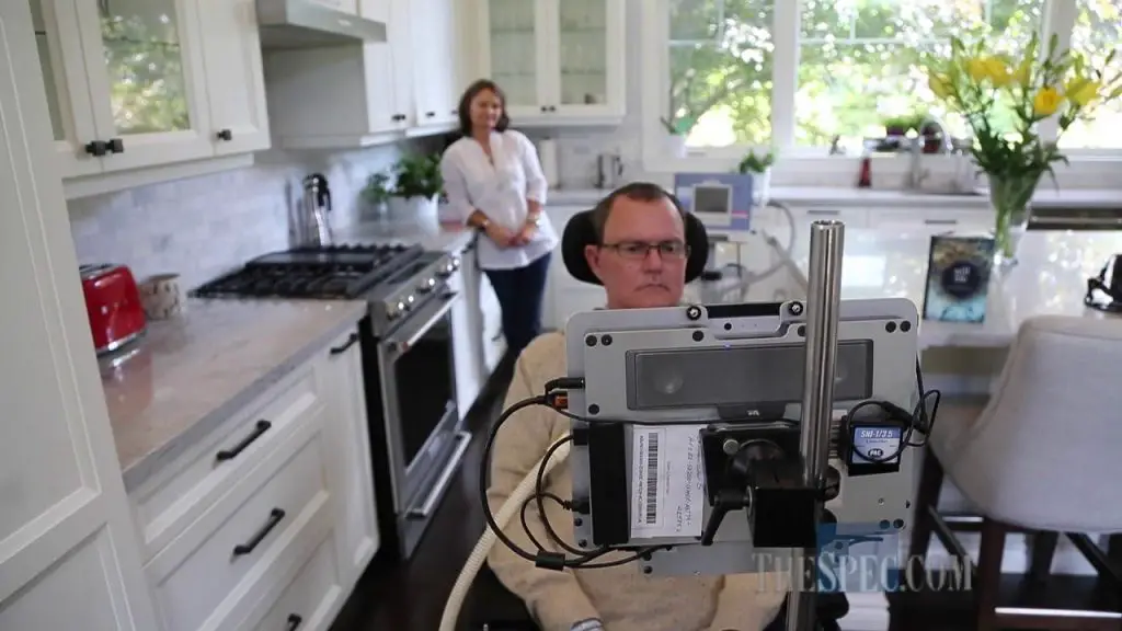 How Smart Home Technology Can Help People with Disabilities