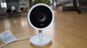 Google Nest Cam IQ