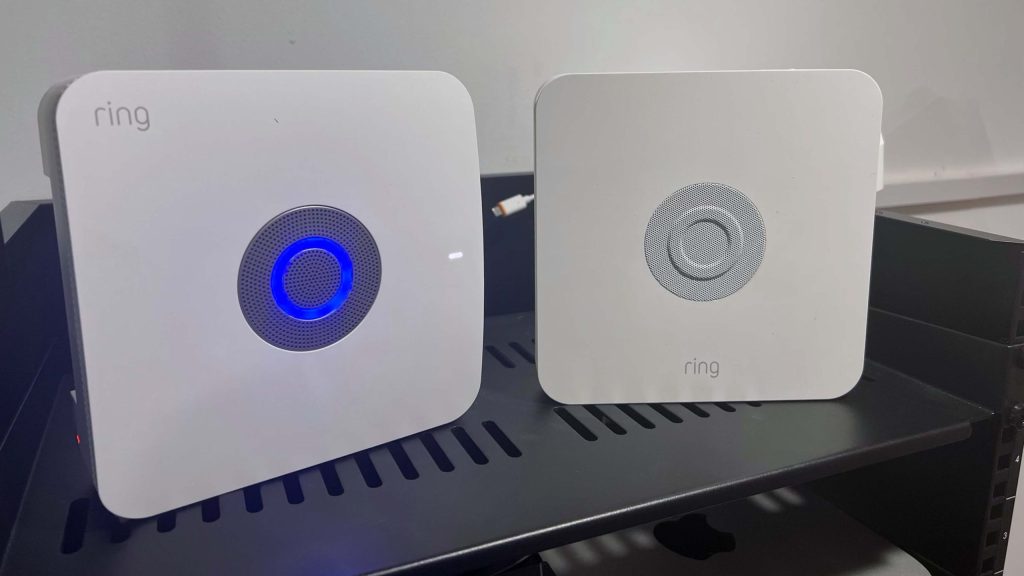 Ring Alarm Pro