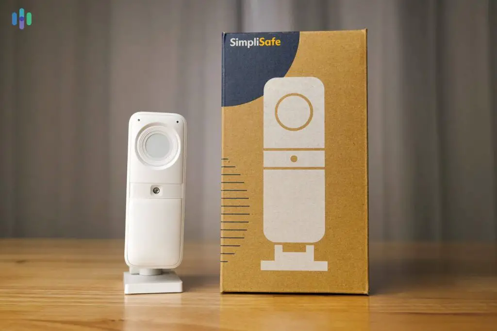SimpliSafe Smart Alarm Wireless System
