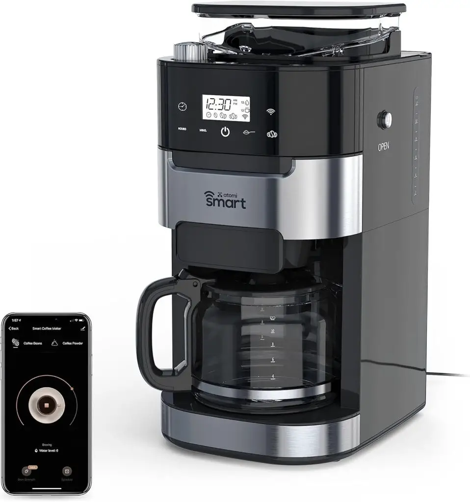 Smart Appliances