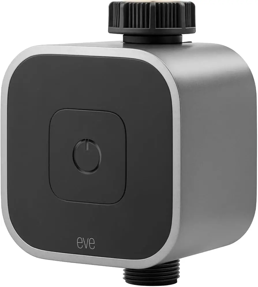 Smart Water Management