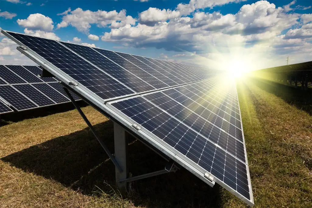 Solar Power
