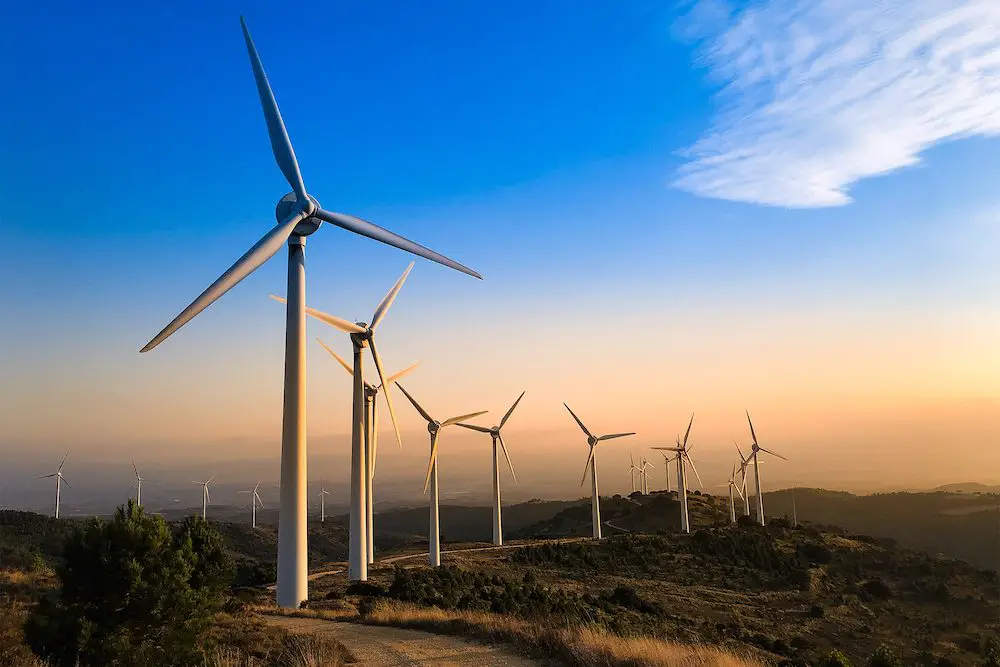 Wind Energy