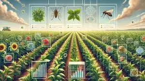 AI and IoT for Pest and Disease Control