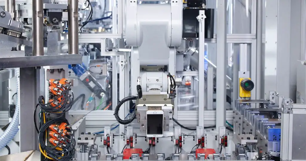 Apple’s Recycling Initiatives