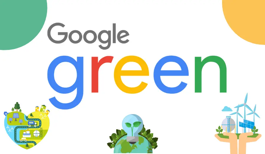 Google’s Sustainable Practices
