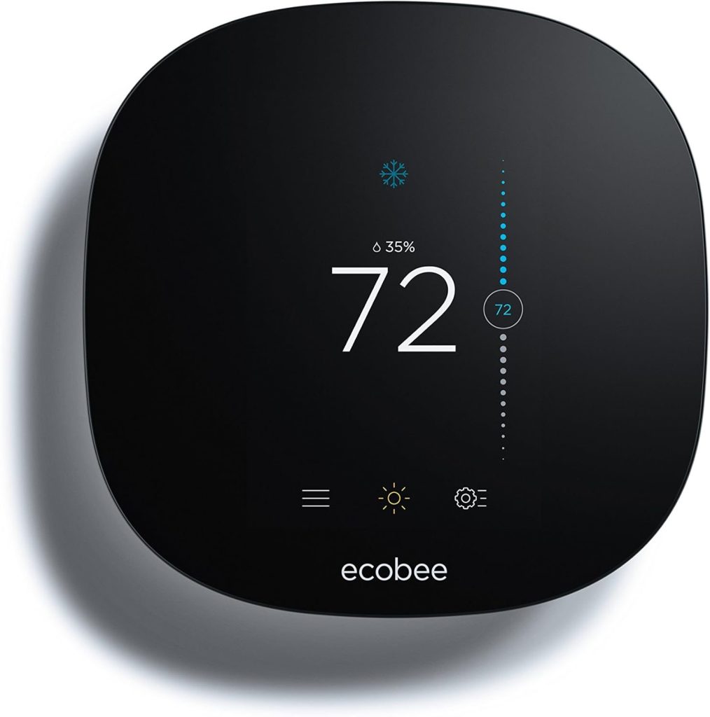 Ecobee SmartThermostat