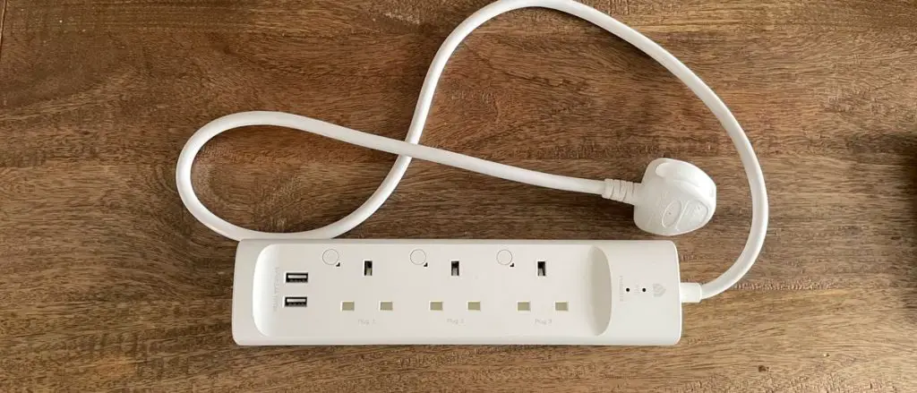 Kasa Smart Power Strip