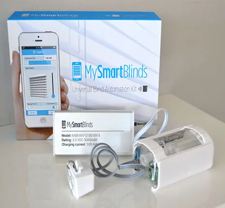 MySmartBlinds Automation Kit
