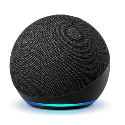 Amazon Echo Dot (5th Gen)