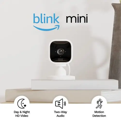 Smart Doorbells & Cameras