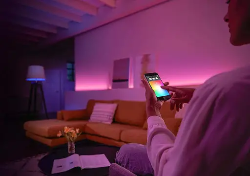 Smart Lighting
