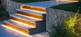 Smart Outdoor Lighting