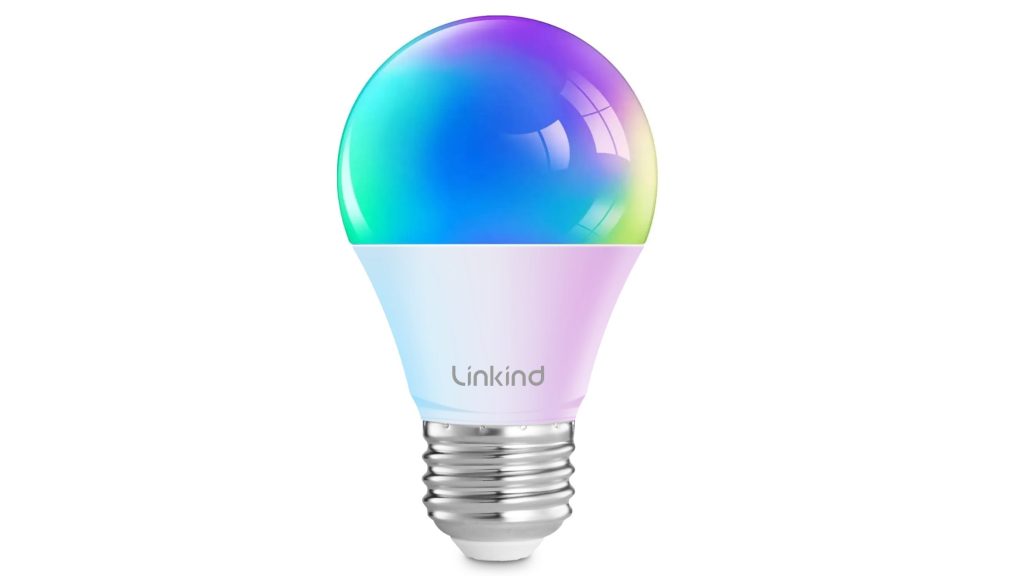 smart bulb