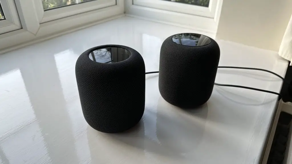 Smart Speakers & Voice Assistants