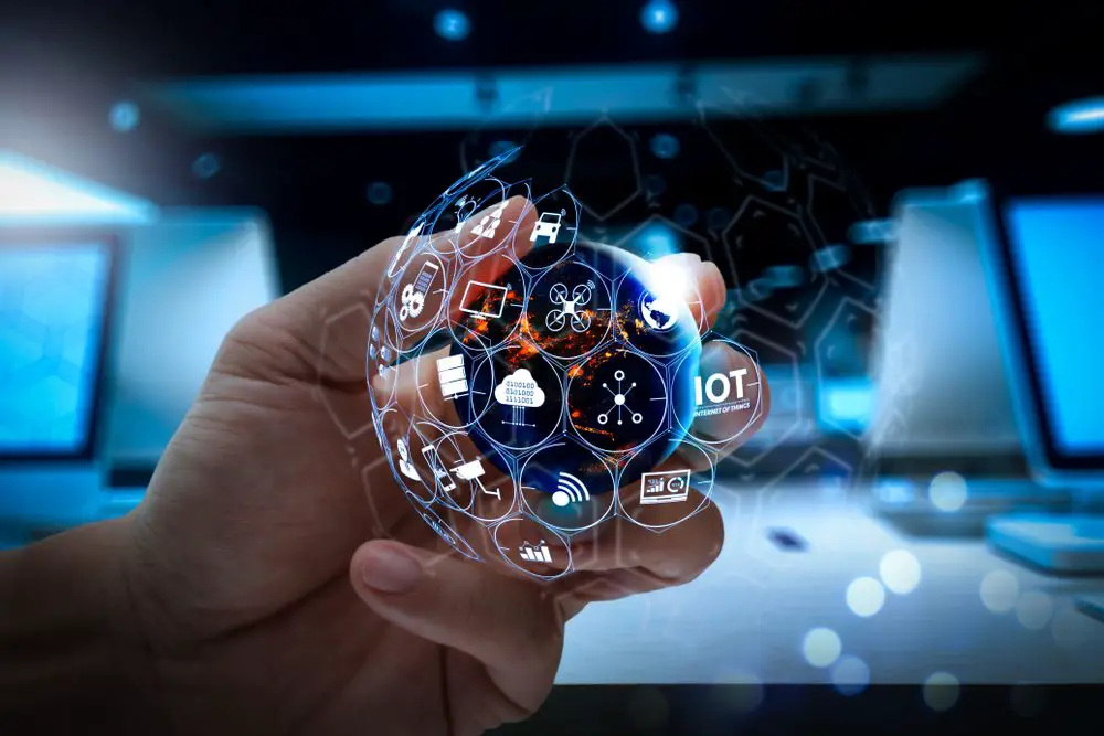 smart sensors