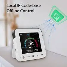 Climate Control