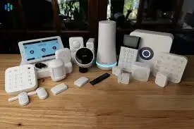 Security Systems